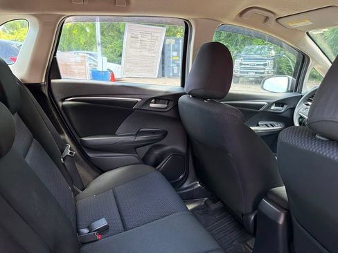 Used 2020 Honda Fit LX image 11