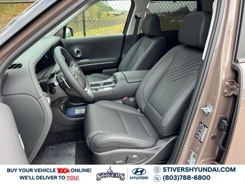 New 2026 Hyundai Palisade SEL Premium image 19