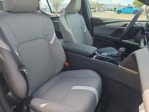 New 2026 Toyota Camry SE image 10