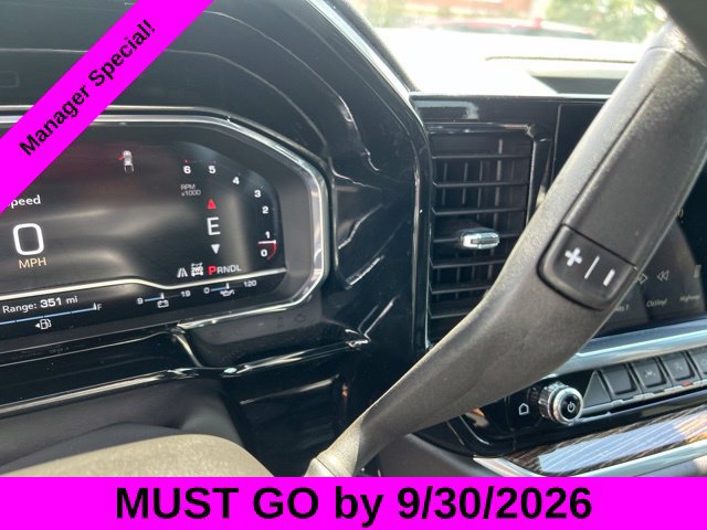 Used 2024 GMC Sierra 1500 Elevation AWD/4WD image 26