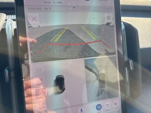 New 2026 Volvo EX30 Cross Country Ultra w/ Protection Package image 23