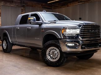 Used 2023 RAM 2500 Limited AWD/4WD video 1