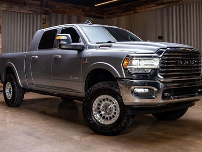 Used 2023 RAM 2500 Limited