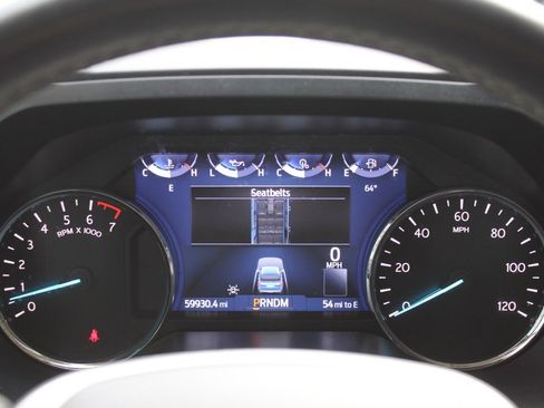 Used 2022 Ford Expedition Limited image 15