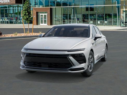New 2026 Hyundai Sonata SE FWD image 42