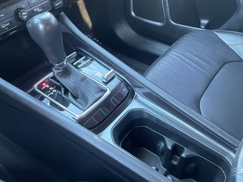 Used 2022 Jeep Compass Latitude image 25