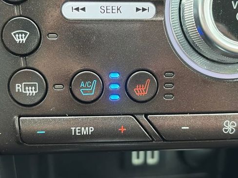 Used 2020 Ford Fusion Titanium image 44