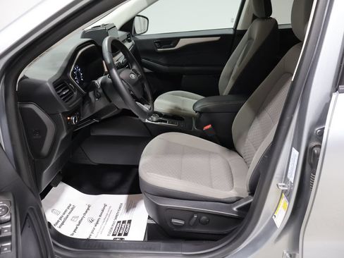 Used 2022 Ford Escape SE w/ Convenience Package AWD/4WD image 9