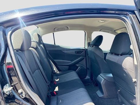 Used 2018 Subaru Impreza 2.0i AWD/4WD image 17