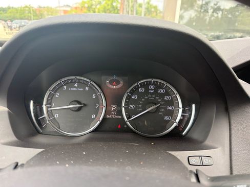 Used 2020 Acura MDX SH-AWD w/ Technology Package image 27