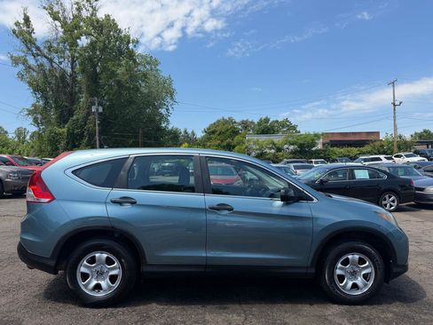 Used 2014 Honda CR-V LX image 4