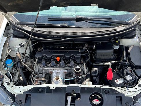 Used 2014 Honda Civic LX image 9