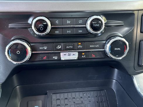 Certified 2024 Ford F150 XLT w/ Equipment Group 302A MID AWD/4WD image 8