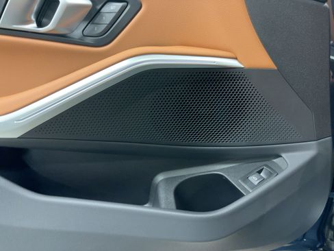 New 2026 BMW 330i Sedan w/ Convenience Package image 21