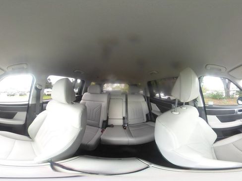 Used 2026 Hyundai Santa Fe SEL FWD image 44
