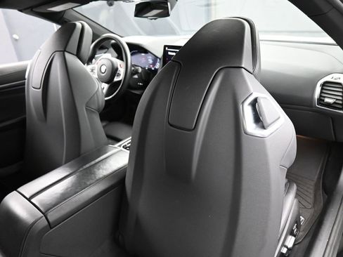 Used 2025 BMW M8 Competition image 28