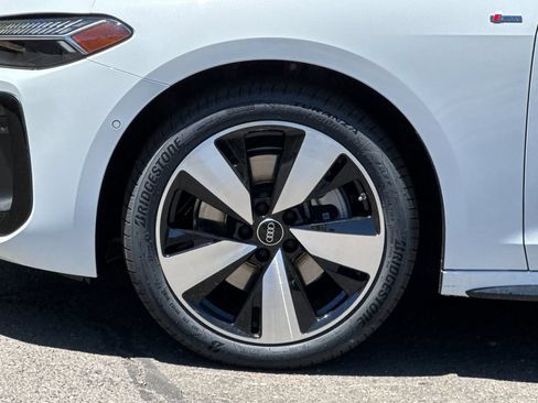 New 2026 Audi A5 2.0T Premium Plus AWD/4WD image 26