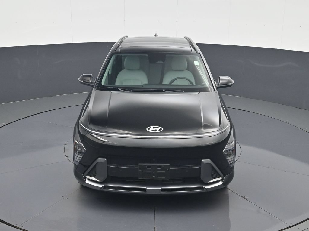 Certified 2024 Hyundai Kona Limited FWD image 15