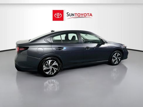 Used 2025 Subaru Legacy AWD/4WD image 4