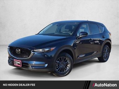 Used 2019 MAZDA CX-5 Touring