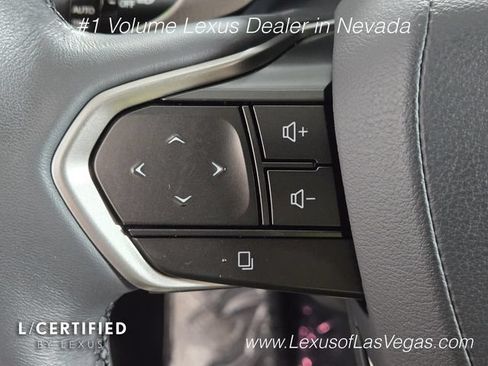 Certified 2024 Lexus RX 350 Premium Plus w/ Convenience Package AWD/4WD image 37