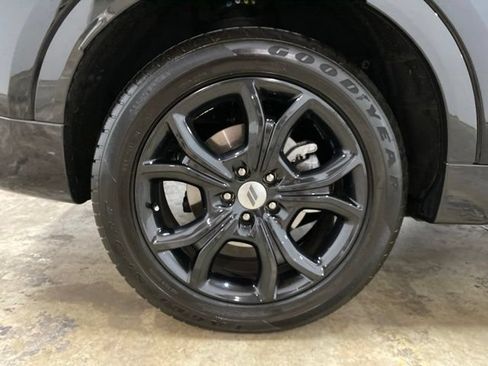 Used 2024 Dodge Hornet R/T Plus w/ R/T Blacktop Package AWD/4WD image 31