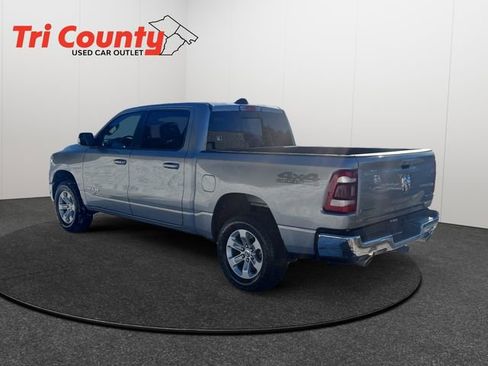 Used 2023 RAM 1500 Laramie image 5