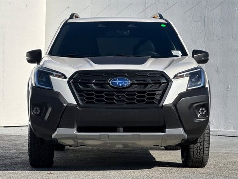 Used 2023 Subaru Forester Wilderness image 9