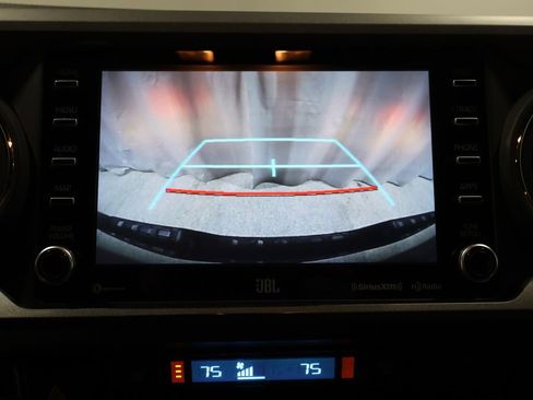 Used 2023 Toyota Tacoma TRD Sport image 27