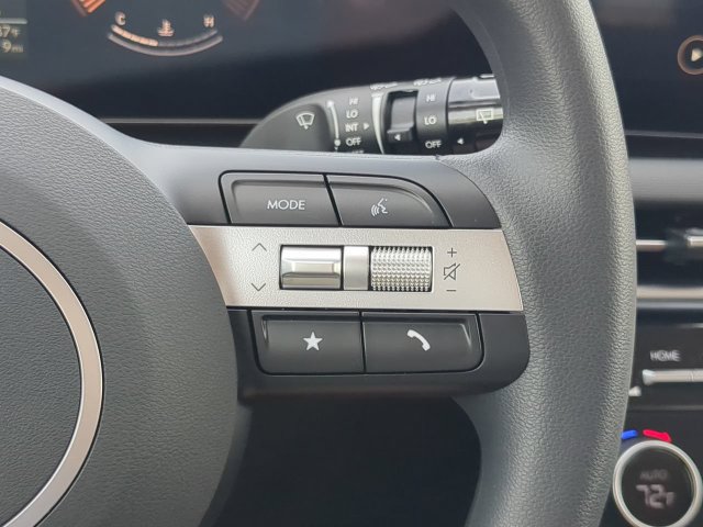 New 2025 Hyundai Tucson SEL FWD image 25