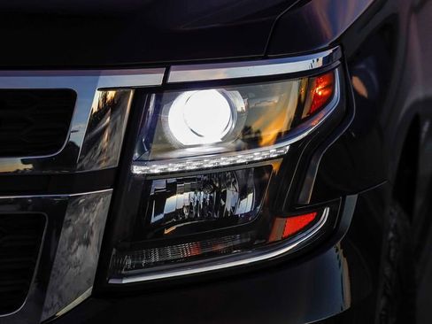 Used 2019 Chevrolet Tahoe LT image 5