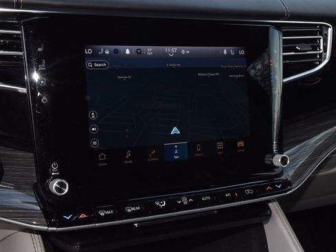 Used 2022 Jeep Wagoneer Series III w/ Premium Group I image 29