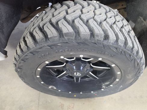 Used 2007 Dodge Ram 2500 Truck Laramie image 15