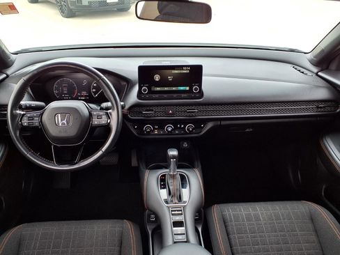 Used 2023 Honda HR-V Sport image 11