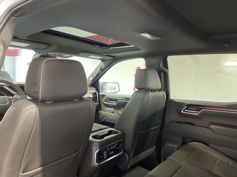 New 2026 GMC Sierra 1500 Denali w/ Denali Reserve Package image 10