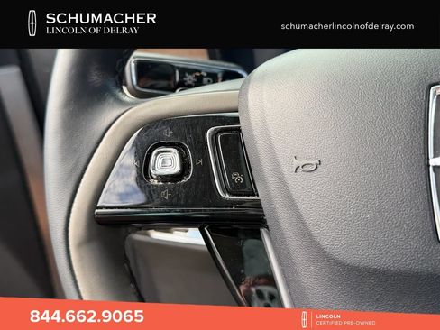 Used 2023 Lincoln Corsair Reserve w/ Equipment Group 201A FWD image 27