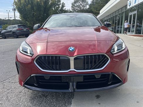 Certified 2026 BMW 228i w/ Premium Package image 10