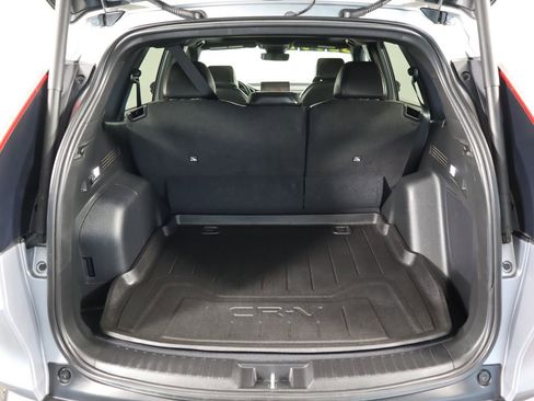 Certified 2023 Honda CR-V Sport Touring image 29