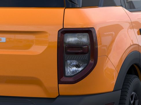 Used 2026 Ford Bronco Sport Outer Banks w/ Outer Banks Tech Package+ AWD/4WD image 21