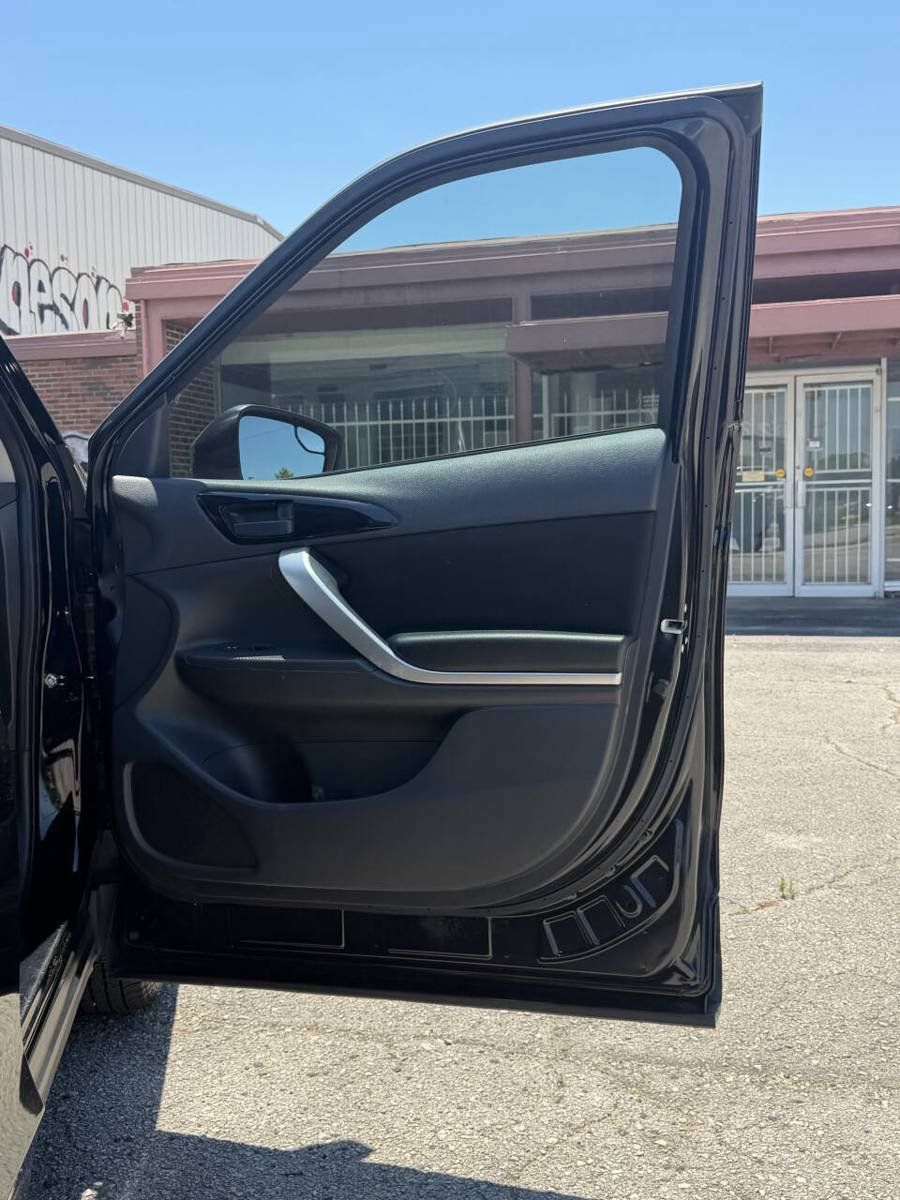 Used 2019 Mitsubishi Eclipse Cross ES AWD/4WD image 25