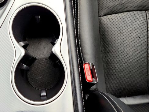 Used 2021 INFINITI Q50 Luxe w/ Seat & Sound Package image 35