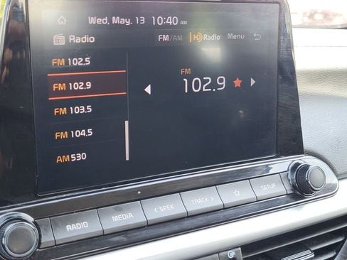 Used 2024 Kia Forte LXS FWD image 12