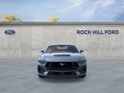 New 2025 Ford Mustang GT Premium RWD image 26