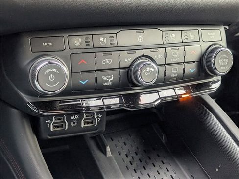 New 2026 Dodge Durango GT image 17