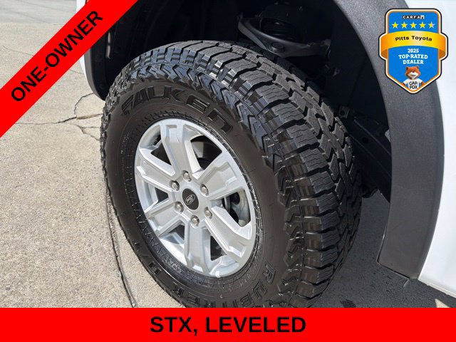 Used 2025 Ford Ranger XL w/ Trailer Tow Package RWD image 9
