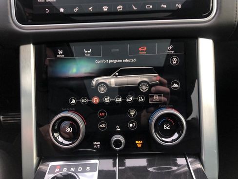 Used 2019 Land Rover Range Rover Long Wheelbase Autobiography image 27