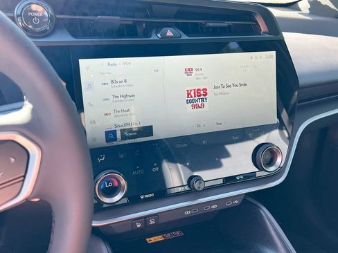 Certified 2026 Lexus RZ 450e AWD w/ Technology Package image 15