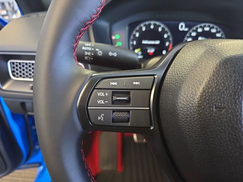 New 2026 Honda Civic Type R image 16