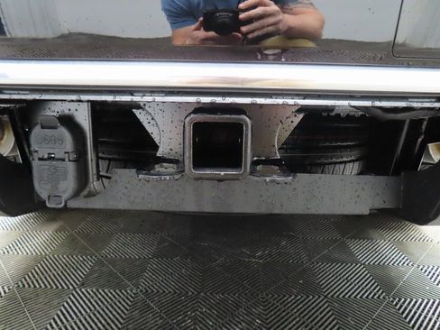 Used 2025 Chevrolet Suburban High Country w/ Sun And Tow Package image 47