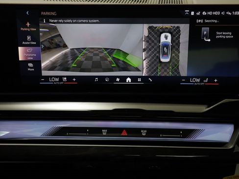 New 2026 BMW i5 eDrive40 image 12